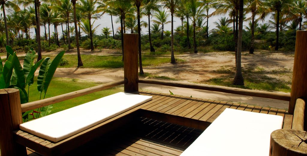 Txai Resort 5*