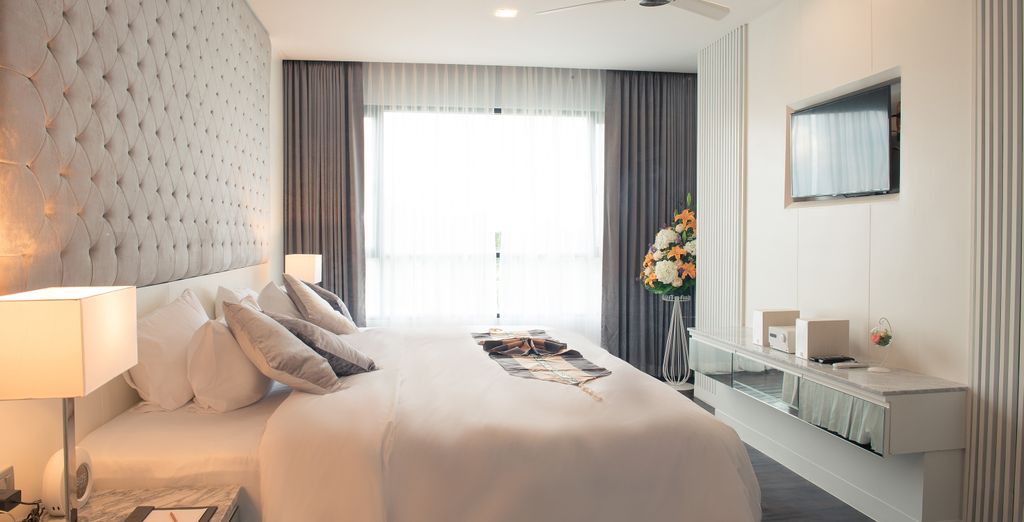 North Hill City Resort 5*