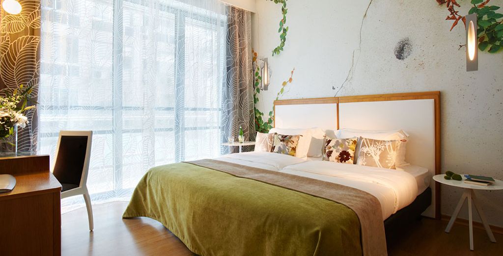 City Hotel Thessaloniki 4*