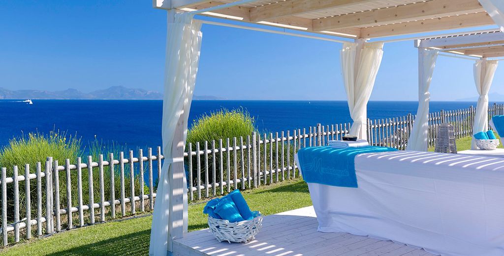 Hotel Michelangelo Resort & Spa 5*