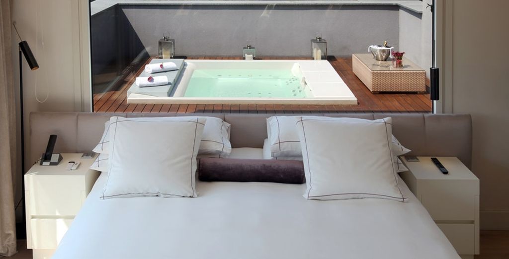 ABaC Restaurant & Hotel 5*
