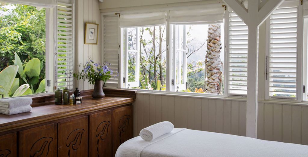Strawberry Hill 4*