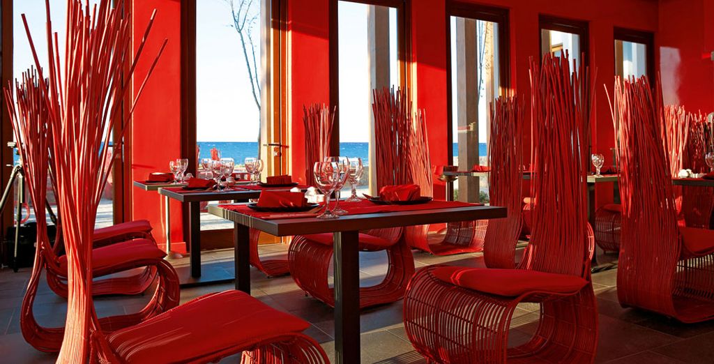 Amirandes Exclusive Resort by Grecotel 5*