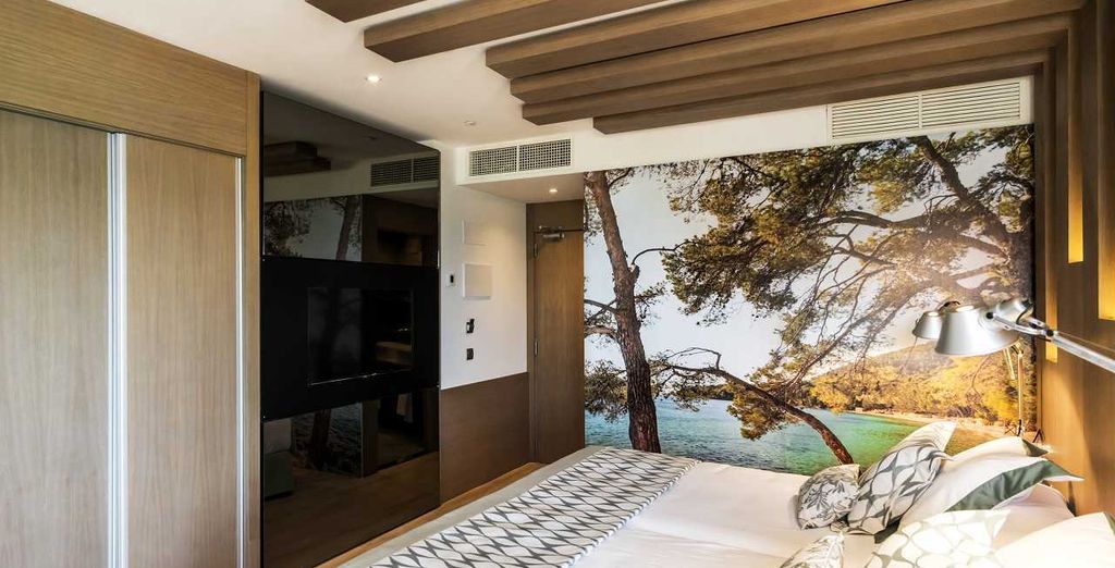 Pure Salt Garonda Hotel 5* - Adults Only