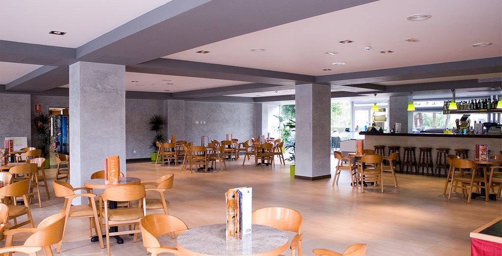 Hotel Surf Mar 
