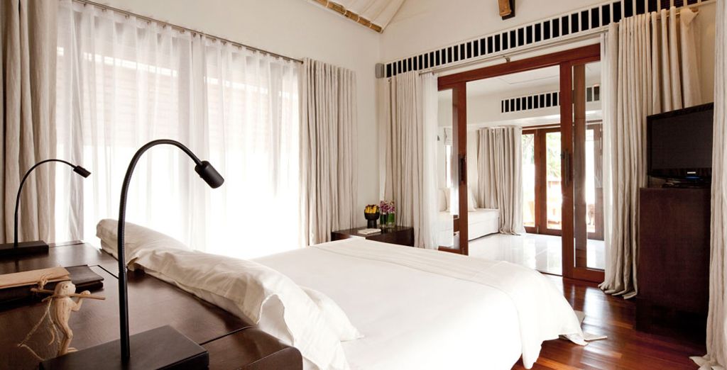 SALA Samui Resort & Spa 5*