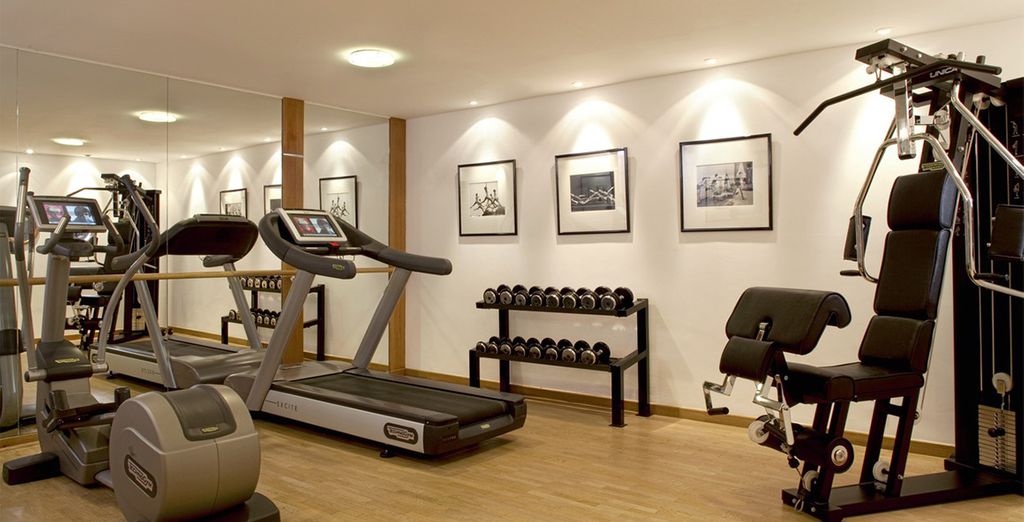 Hyatt Paris Madeleine 5*