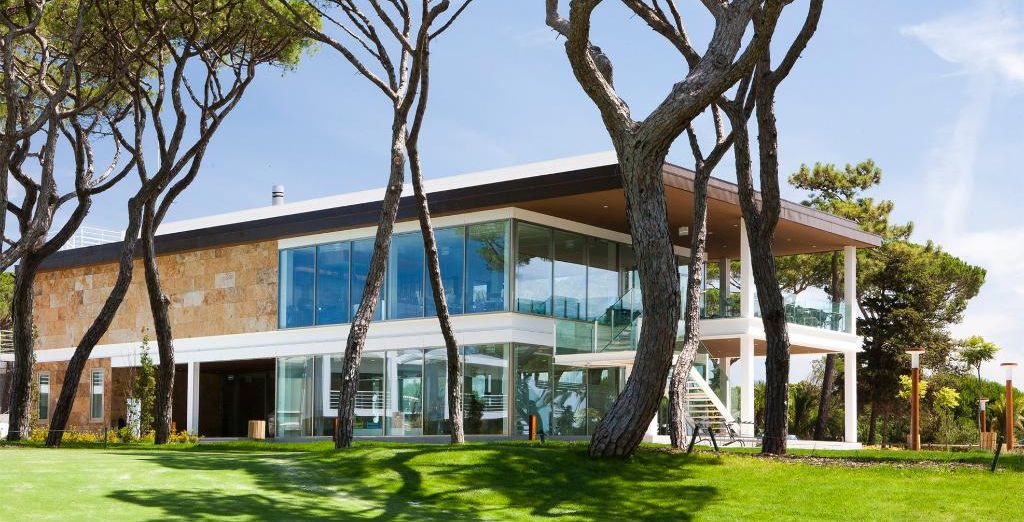 Martinhal Lisbon Cascais Family Resort Hotel 5*
