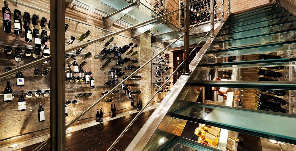 Grand Hotel Continental 5*