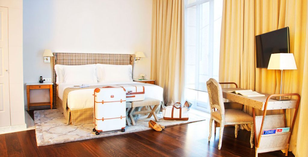 Urso hotel & spa