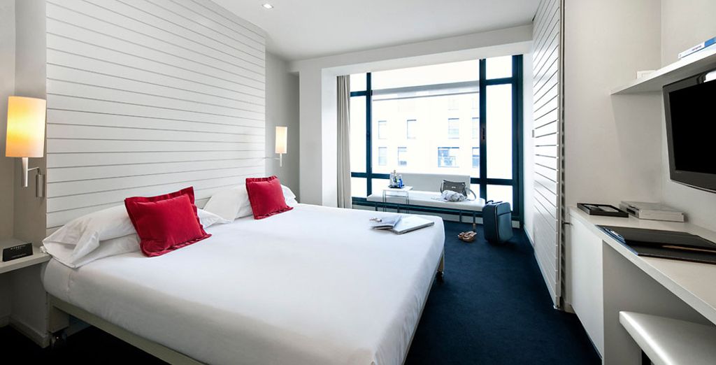 Miró Hotel