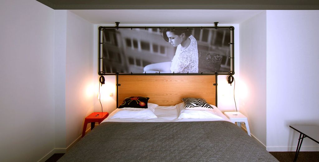 Zoom Hotel 4*