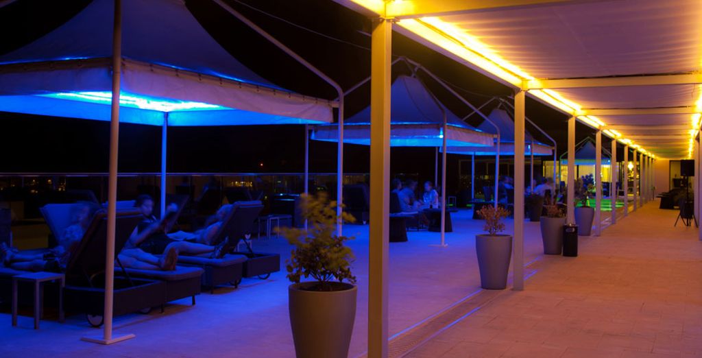 The Palace Hotel 5*