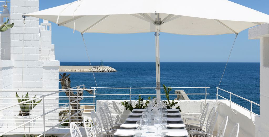 Don Ferrante Dimore Di Charme 5*