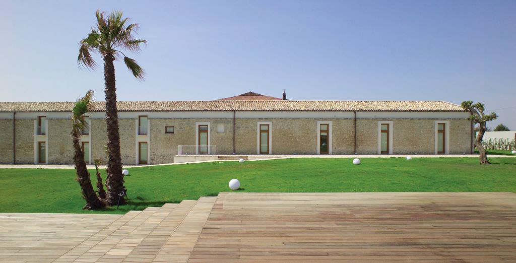 Hotel Villa Carlotta 4*