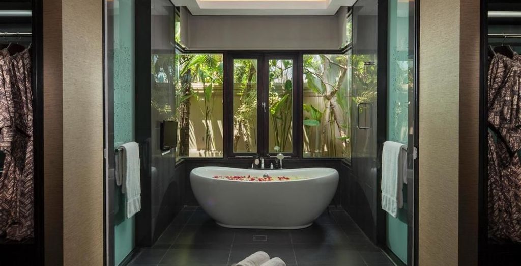 The Sakala Resort Bali 5*