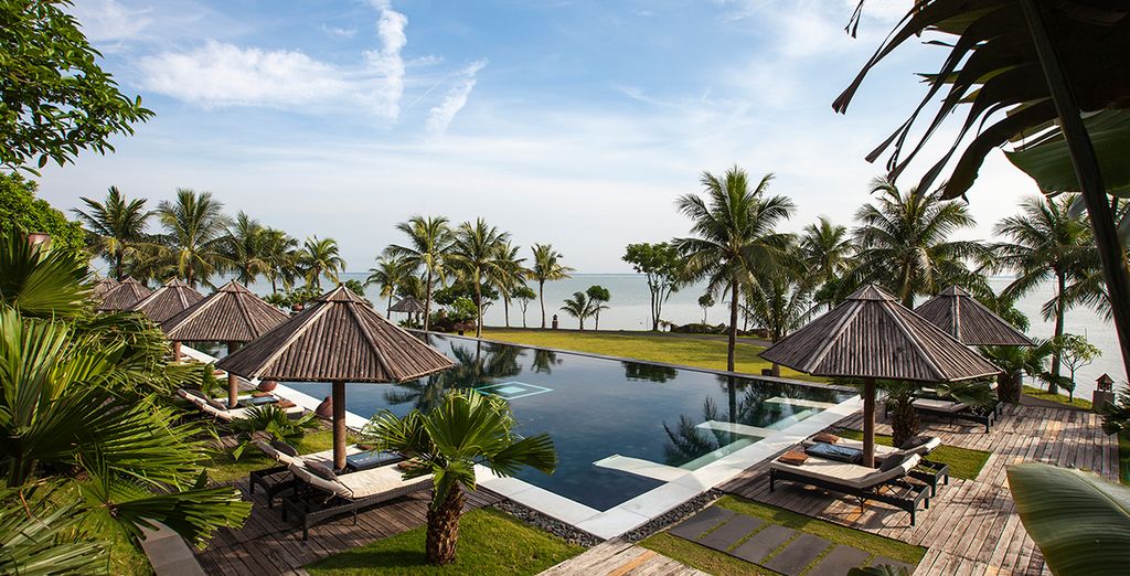 Tour privato del Vietnam in 5* - 13 notti