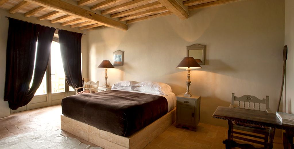 Conti di San Bonifacio - Wine Resort