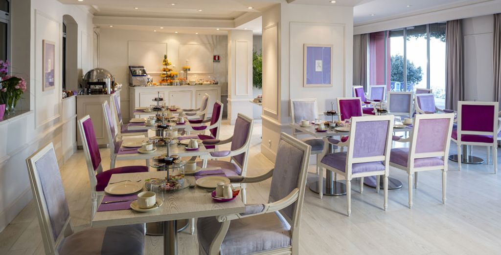 Hotel Suisse 4*