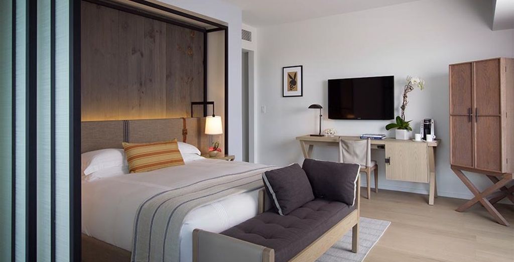 Victor South Beach Hotel 4*