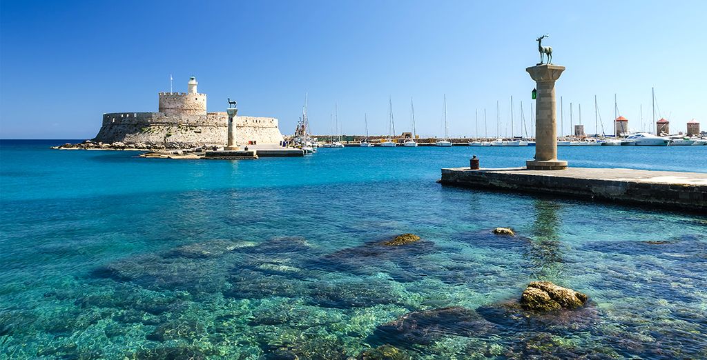 NFG Privilege Beach Hotel 4*