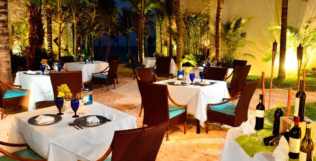 Hotel Coral Tulum