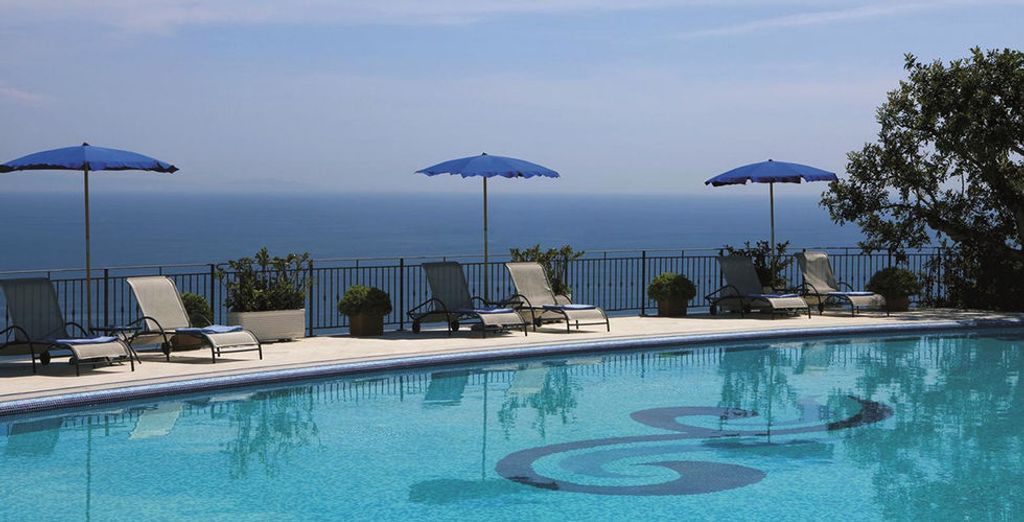 Raito Hotel 5*