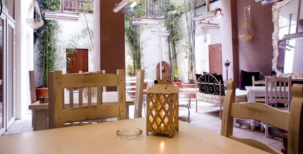 The Morgan Hotel 4*