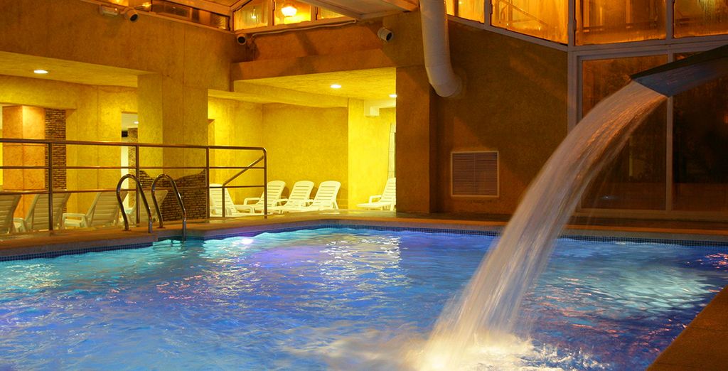 Gran Hotel Peñiscola 4*