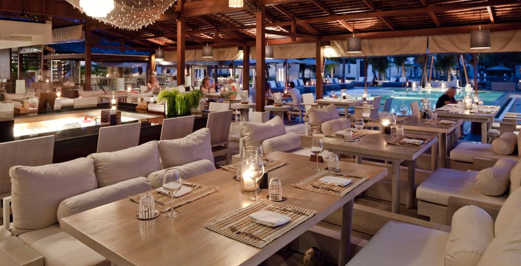 SALA Samui Resort & Spa 5*