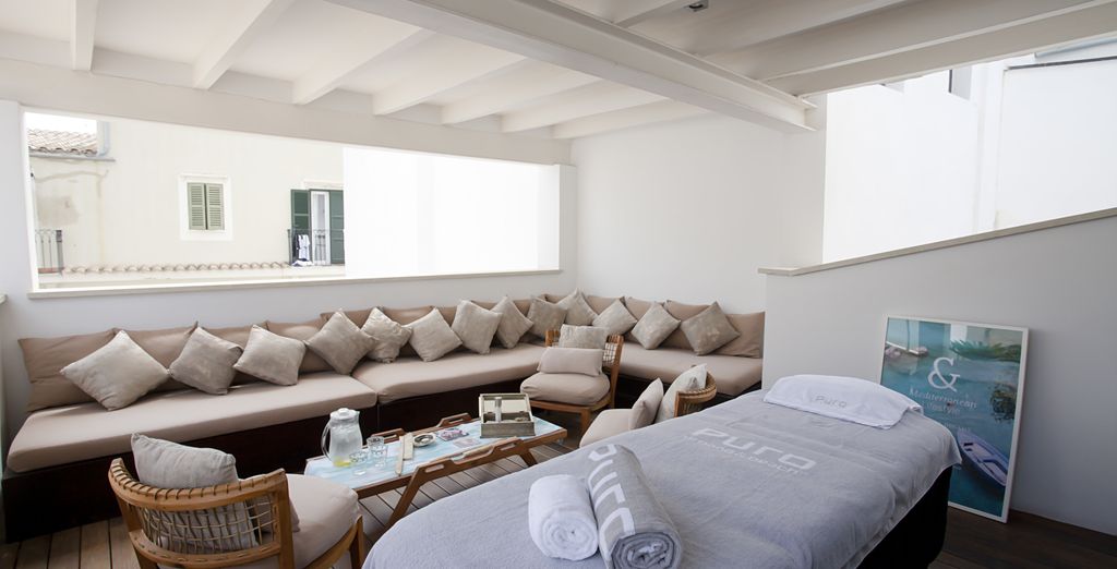 Puro Hotel 4*