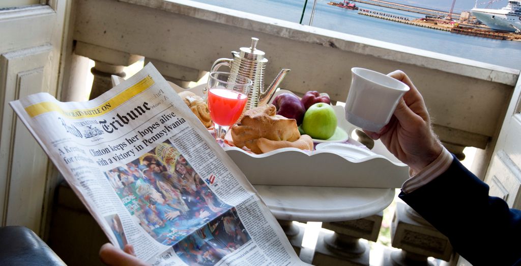 Hotel Miramare 4*