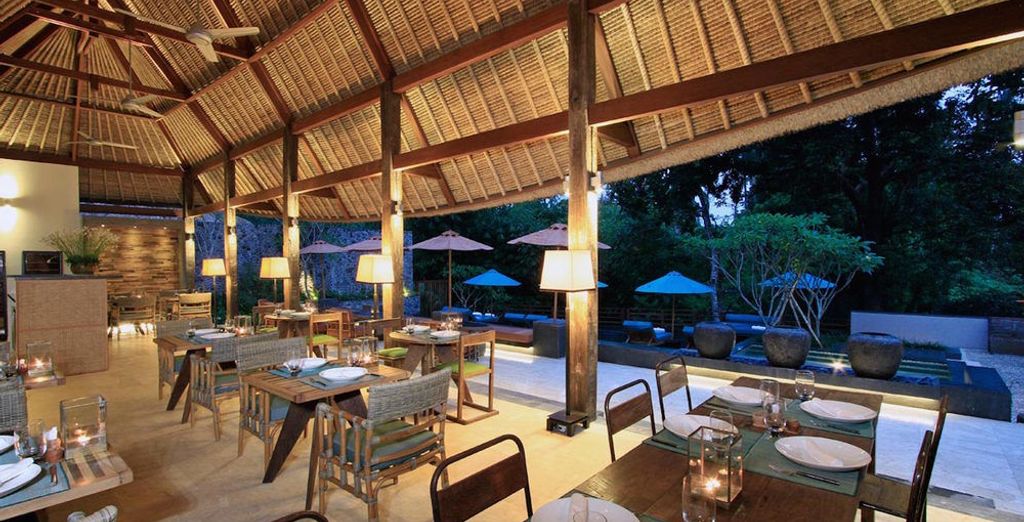 The Purist Villas & Spa Ubud 4*