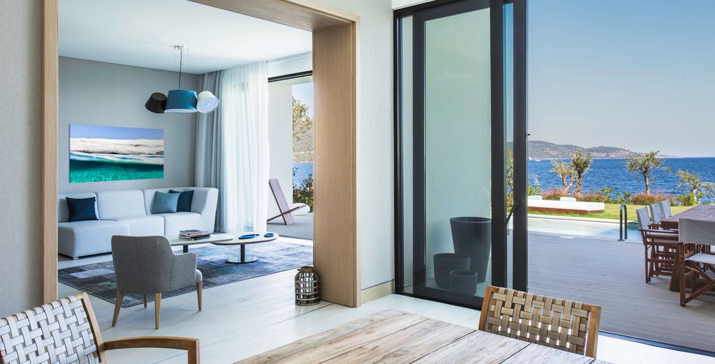 Nikki Beach Resort & Spa Bodrum