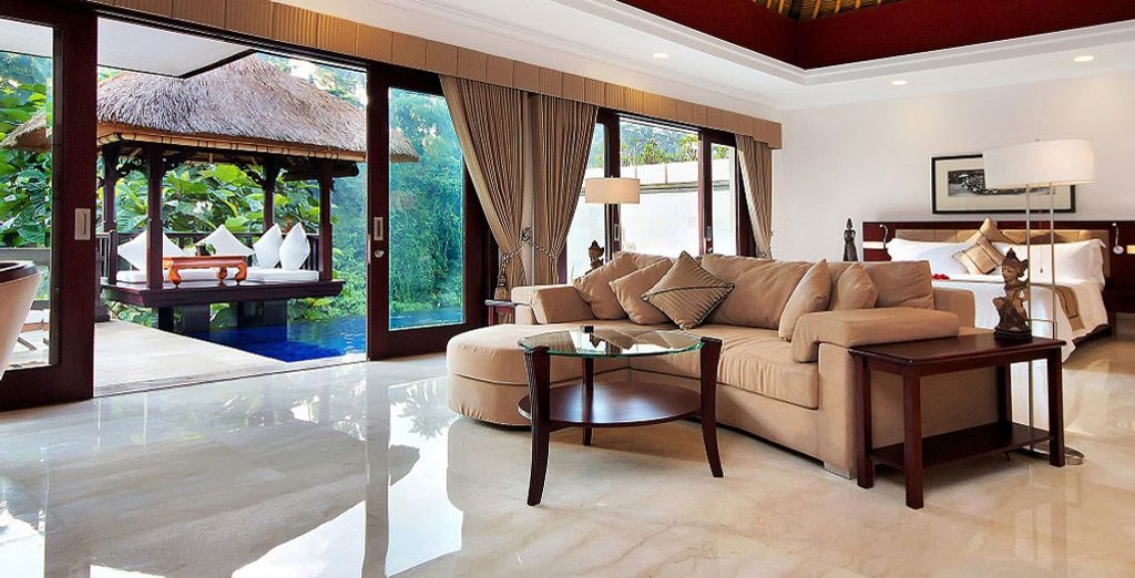 Viceroy Bali 5*