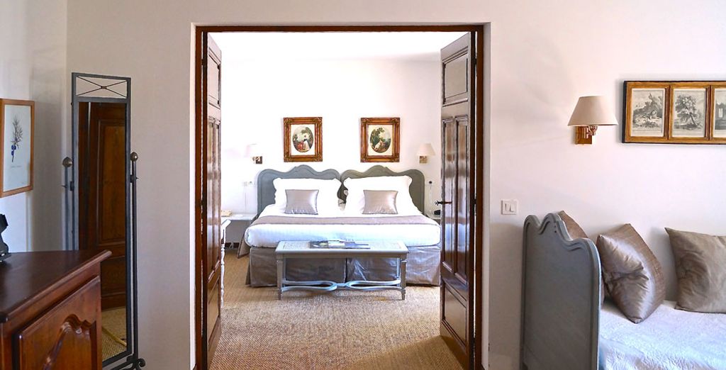 Le Phébus & Spa 5*
