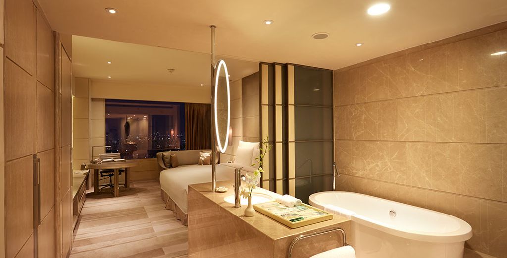 Hotel Nikko Saigon 5*