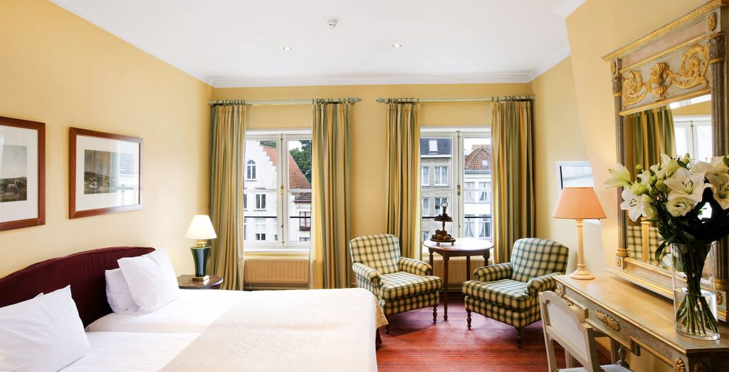 Martin's Relais 4*