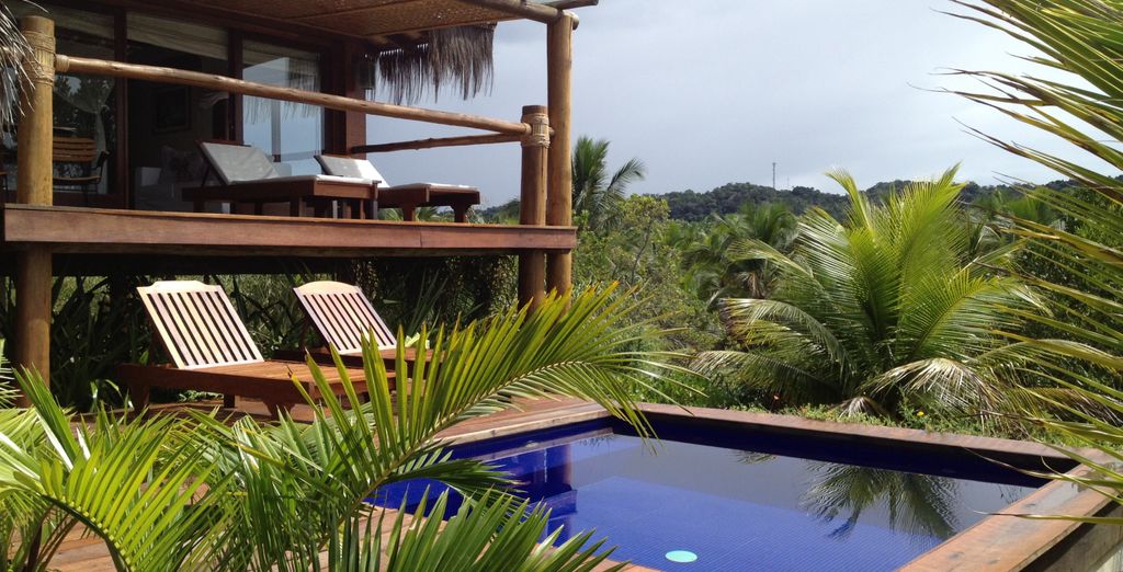 Txai Resort 5*