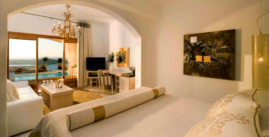 Hotel Gold Suites 5*