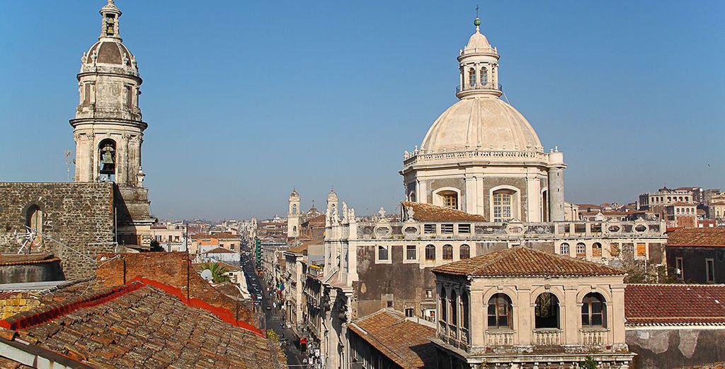 Duomo Suites and SPA