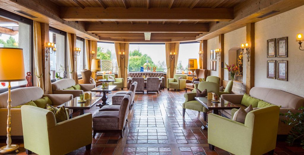 Hotel Vollererhof 4*