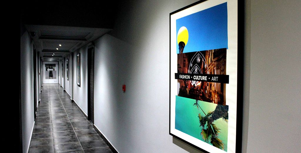 Be.hotel 4*