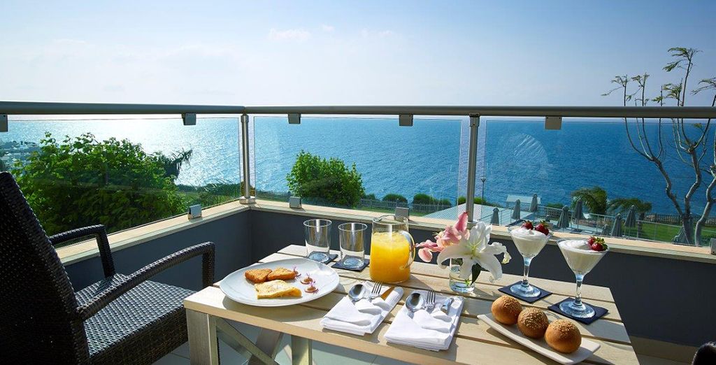 Hotel Michelangelo Resort & Spa 5*