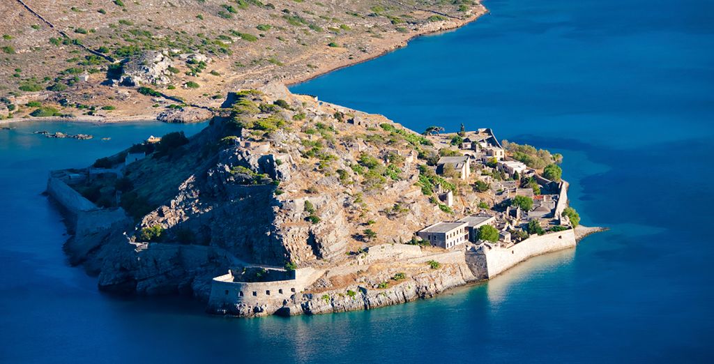 Amirandes Exclusive Resort by Grecotel 5*