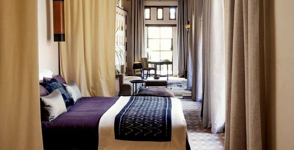 Riad Karawan 5*