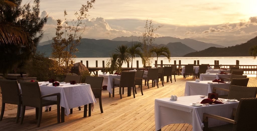 Alyana Ninh Van Bay 5*
