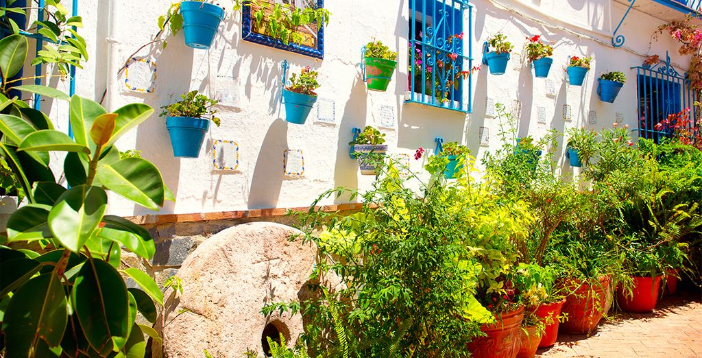 Boutique Hotel Costa del Sol Torremolinos