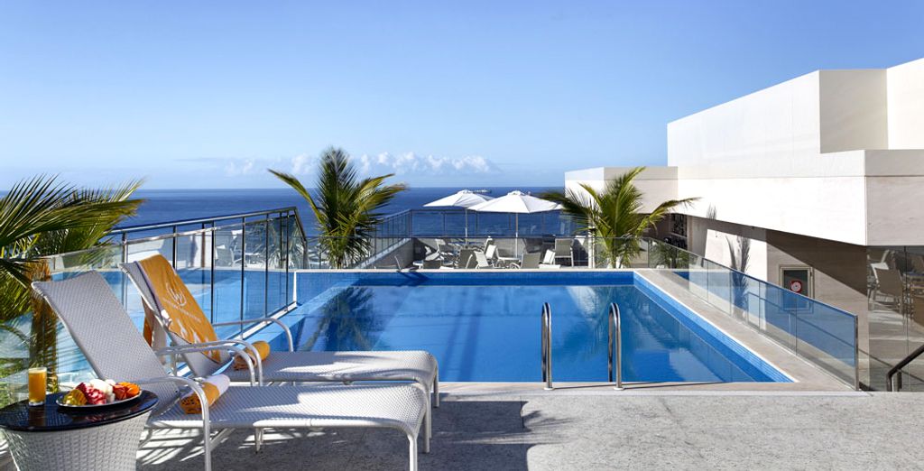 Hotel Windsor Atlantica 5*