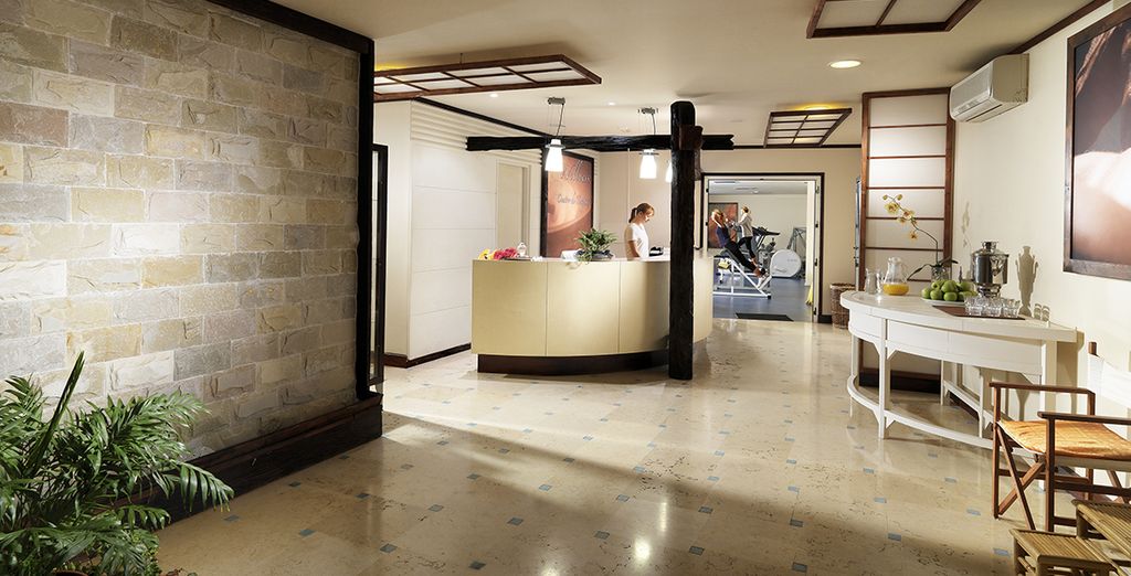 Suite Hotel Atlantis Fuerteventura Resort